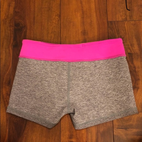 Spandex shorts - Picture 7 of 8